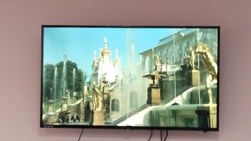 Виртуальная экскурсия по Санкт-Петербургу